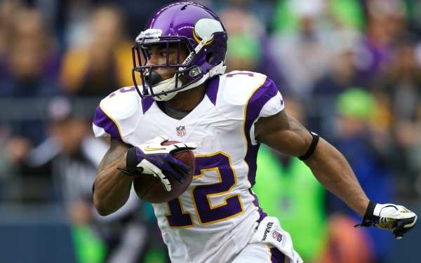 (Stephen Brashear/Getty Images)